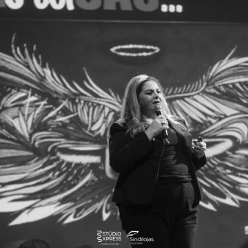 Lançamento do calendário do SindiMulher Costa Doce.