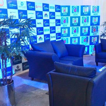 Café com Bate Papo do Sindilojas Costa Doce ocorre na ExpoCamaquã