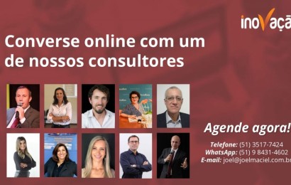 Consultoria OnLine 