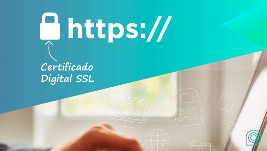 Navegadores irão apontar sites sem certificado SSL como inseguros