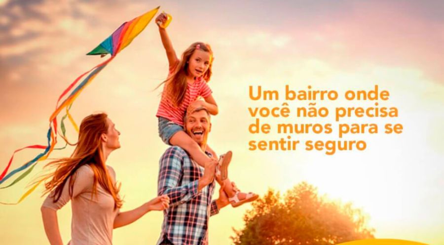Conheça o Guaíba Park, o bairro onde fica o residencial Cerejeiras