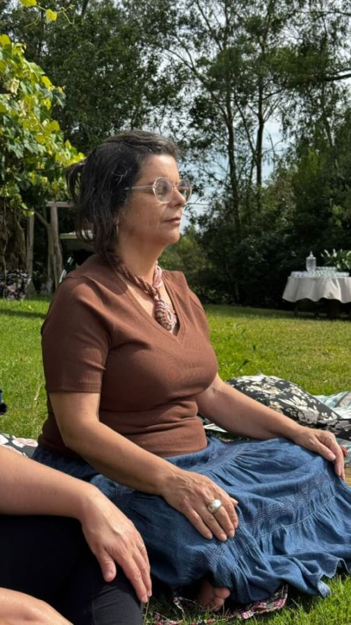 Confra de Final de Ano na Quinta Monte Castelo.