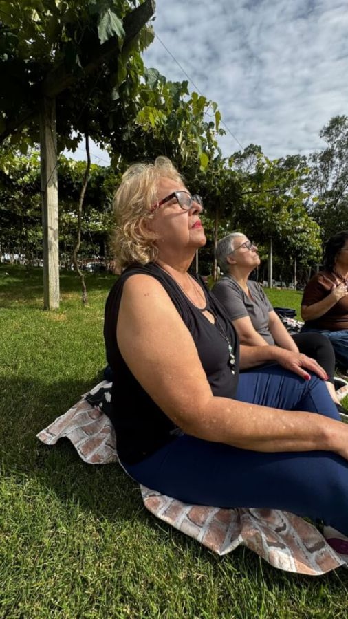 Confra de Final de Ano na Quinta Monte Castelo.