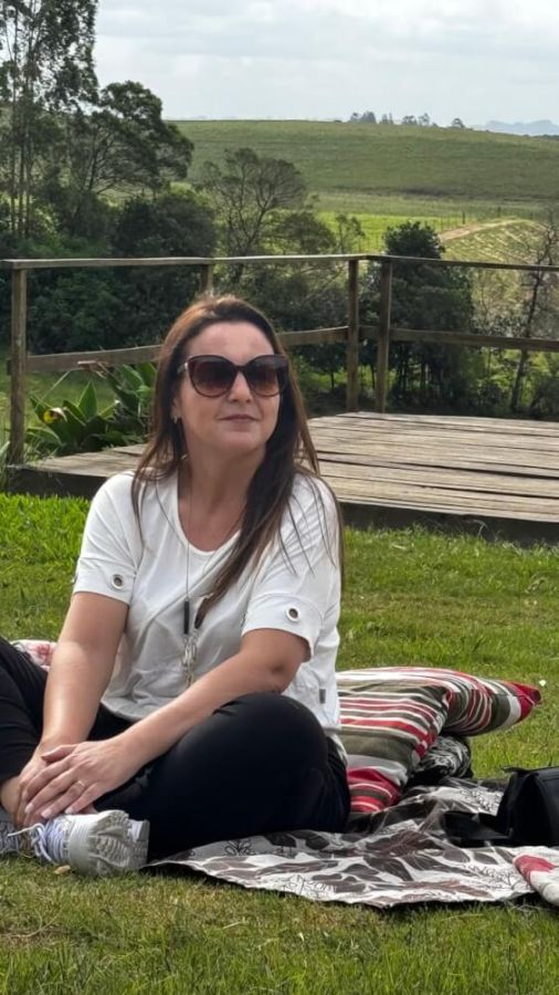 Confra de Final de Ano na Quinta Monte Castelo.