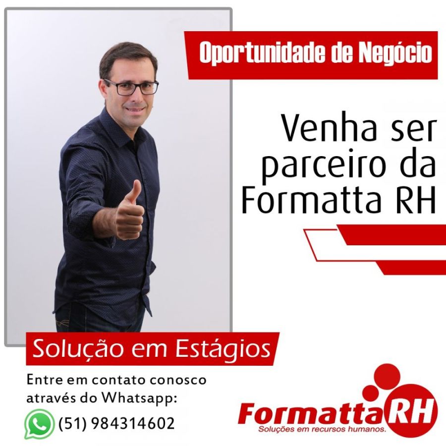 Parceria Comercial - Escritório Contábeis 