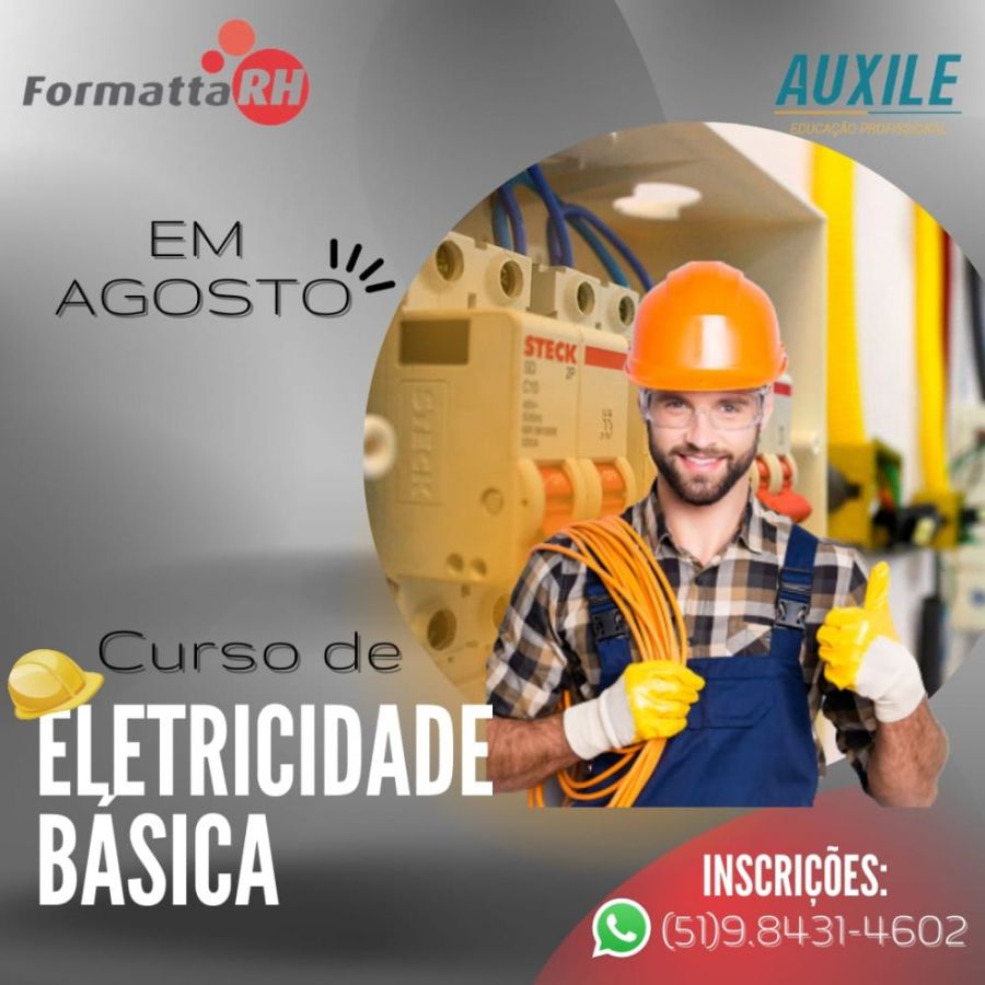 AUXILE  - EDUCAÇÃO PROFISSIONAL