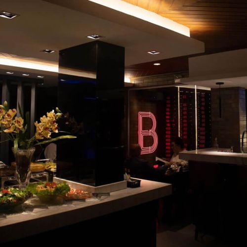 Restaurante