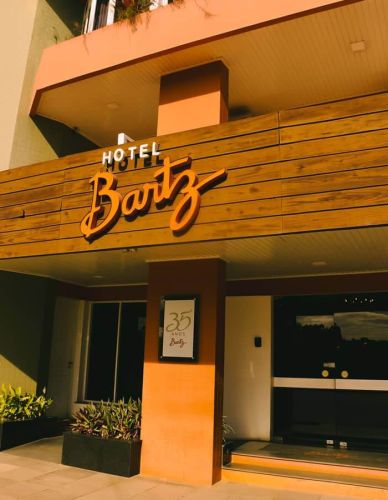 O Hotel