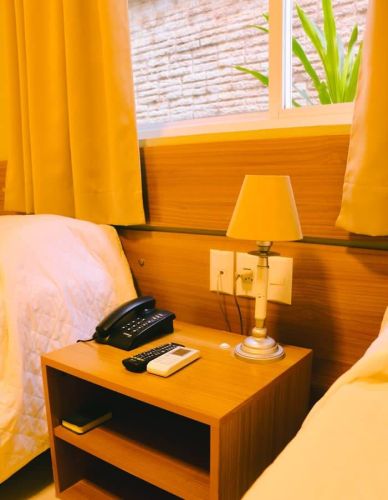 O Hotel