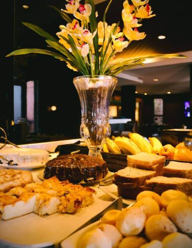 O Hotel