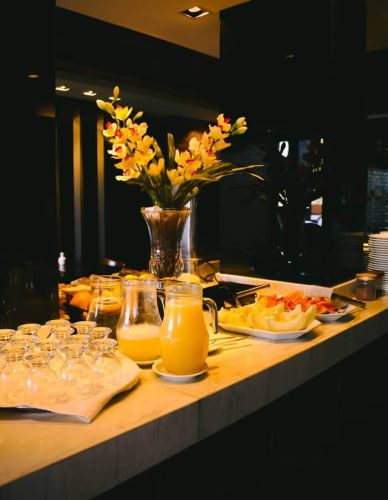 O Hotel