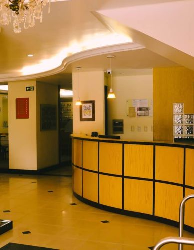 O Hotel