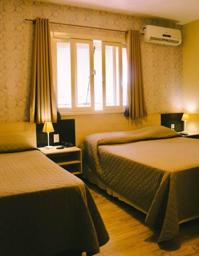 O Hotel