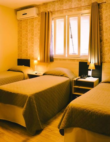 O Hotel