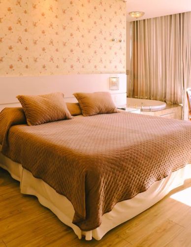 O Hotel