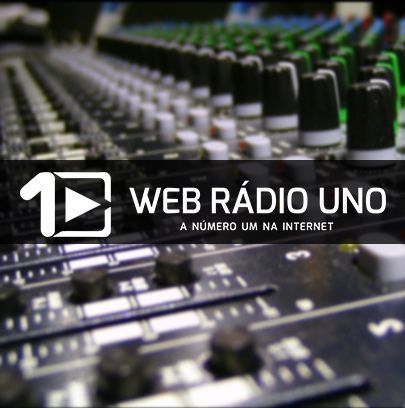 Web Rádio Uno