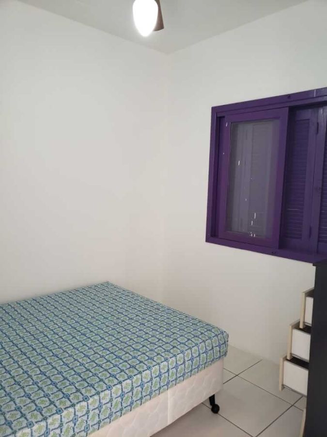 Apto de 1 quarto para casal